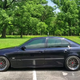 Image for article titled You've Got to Love Seeing an E39 BMW M5 With 409,000 Miles Still Doing Road Trips